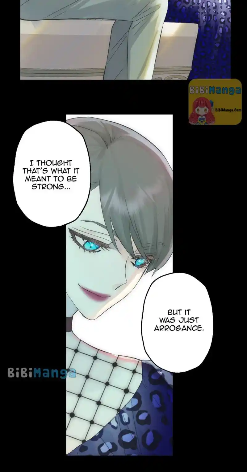 As Long As You Like It Chapter 247