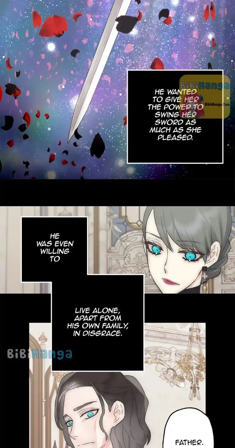 As Long As You Like It Chapter 247