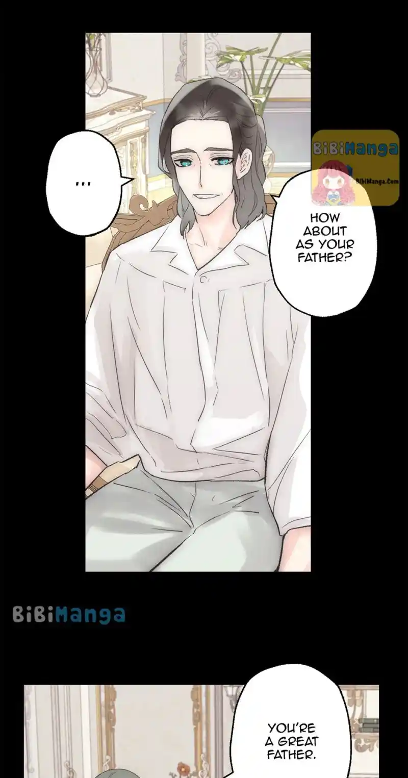 As Long As You Like It Chapter 247