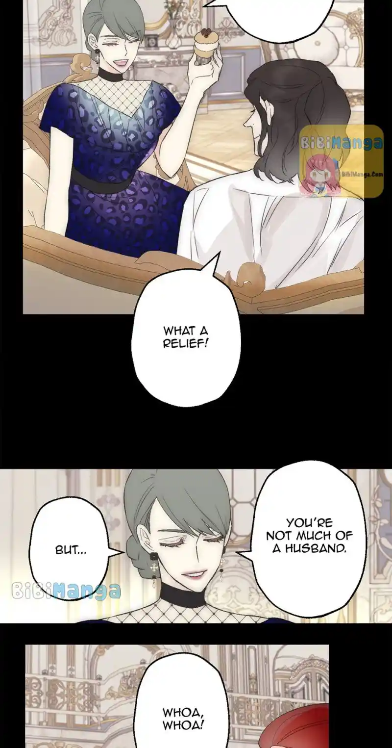 As Long As You Like It Chapter 247