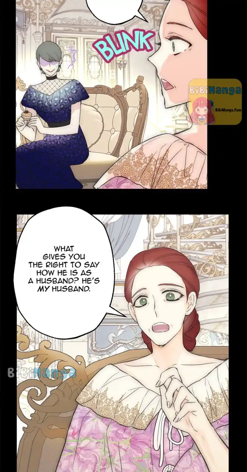 As Long As You Like It Chapter 247