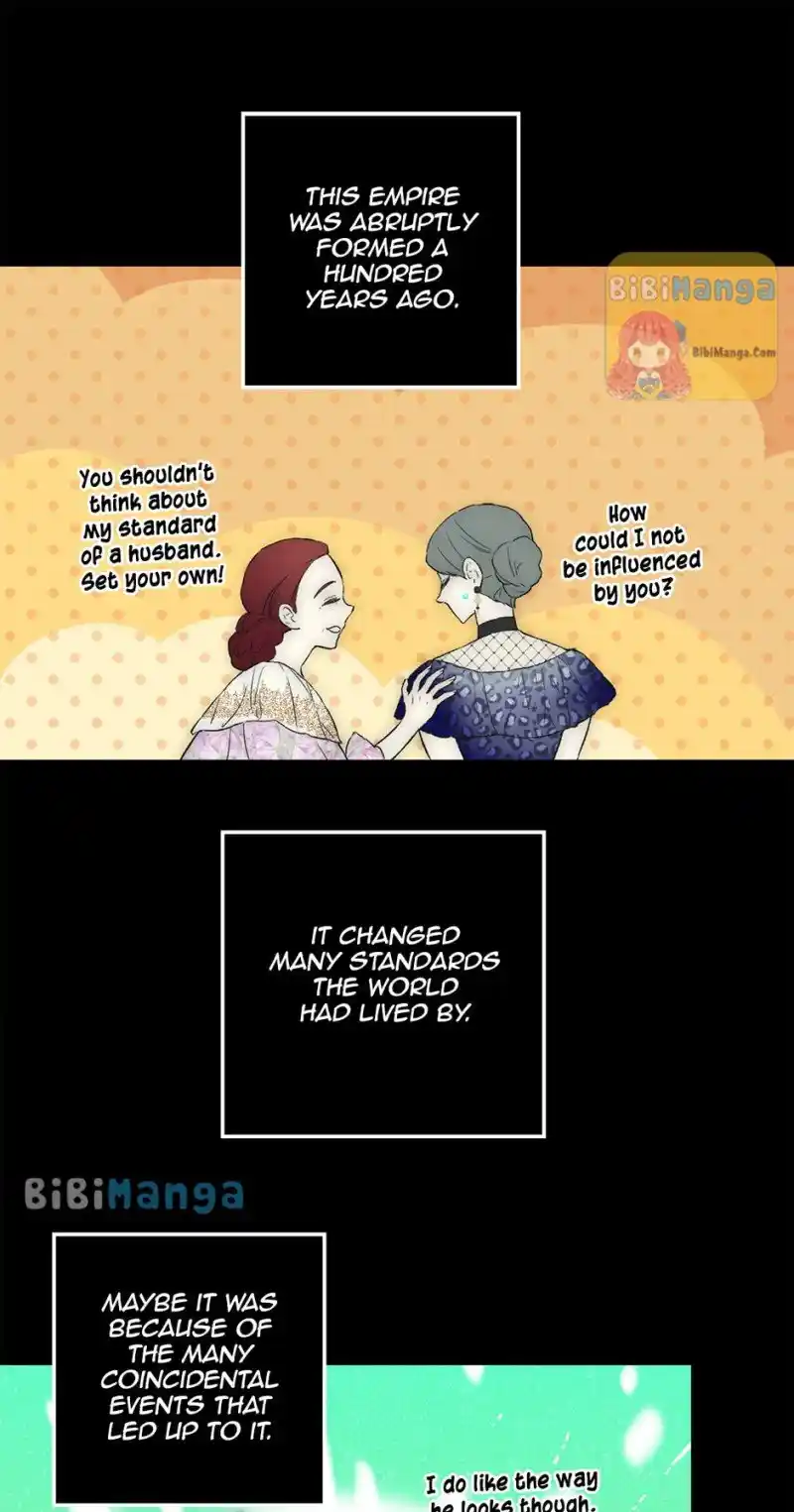 As Long As You Like It Chapter 247