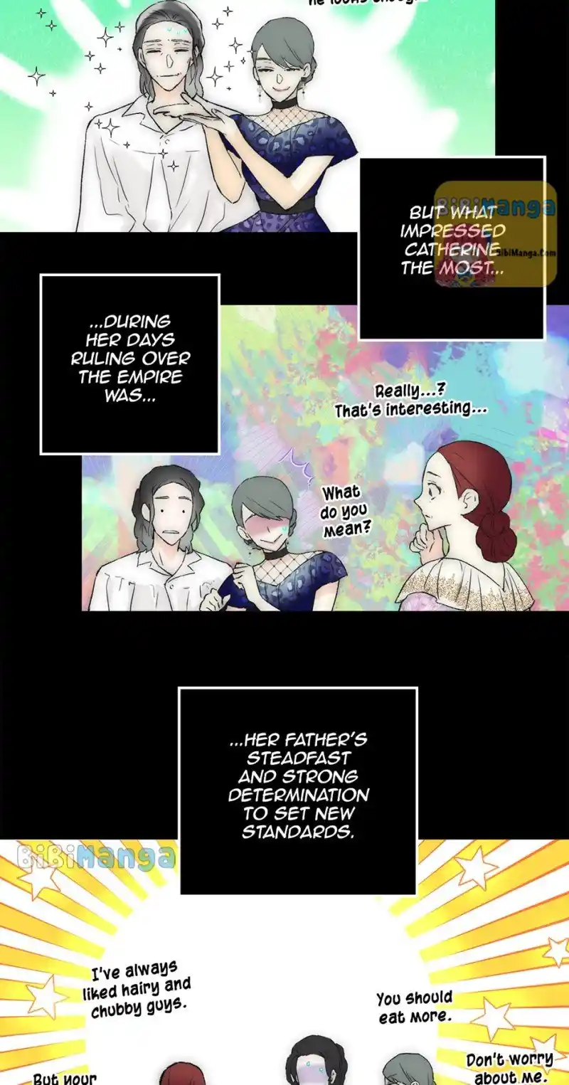 As Long As You Like It Chapter 247