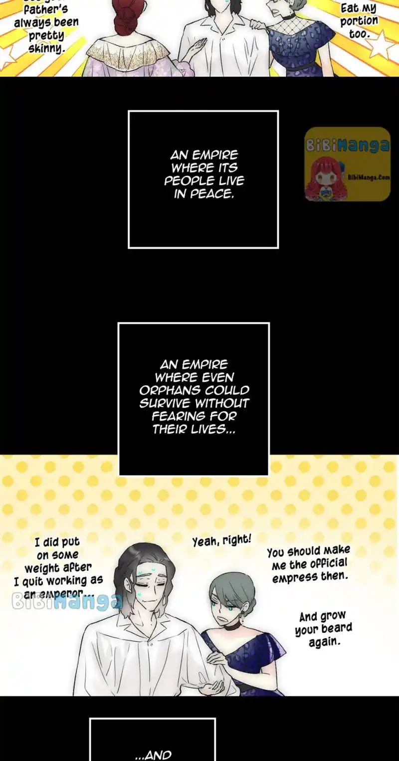 As Long As You Like It Chapter 247