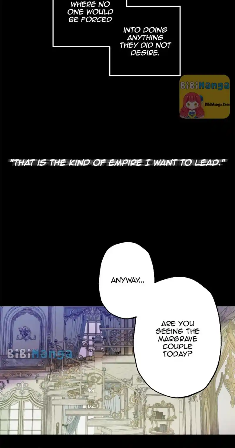 As Long As You Like It Chapter 247