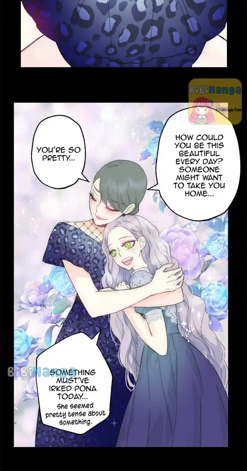 As Long As You Like It Chapter 247