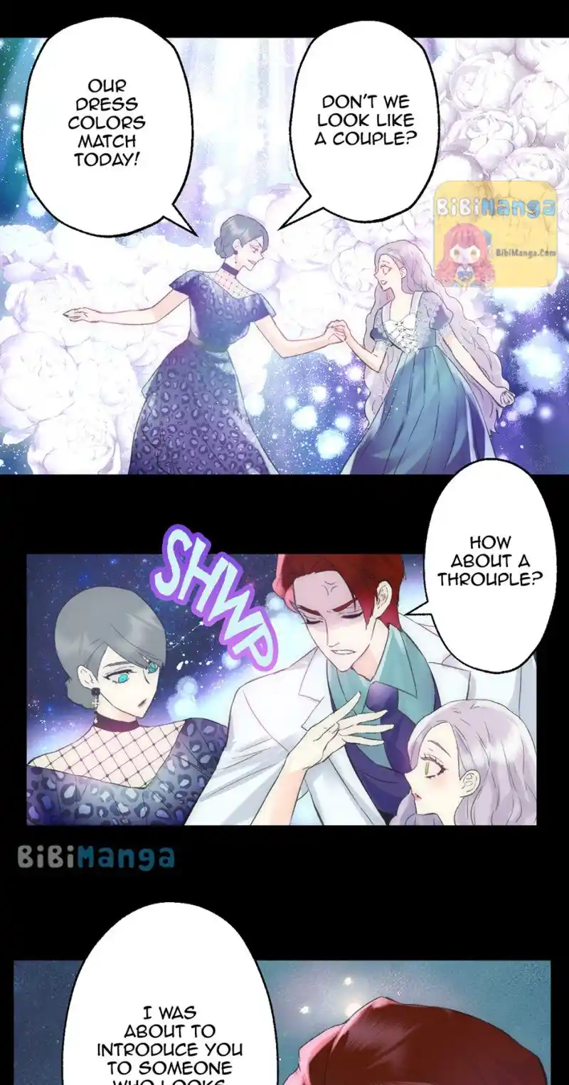 As Long As You Like It Chapter 247