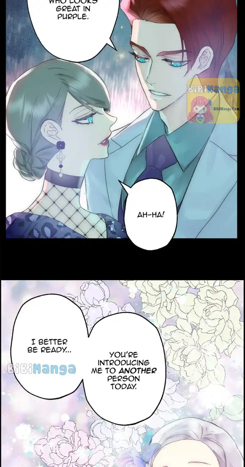 As Long As You Like It Chapter 247