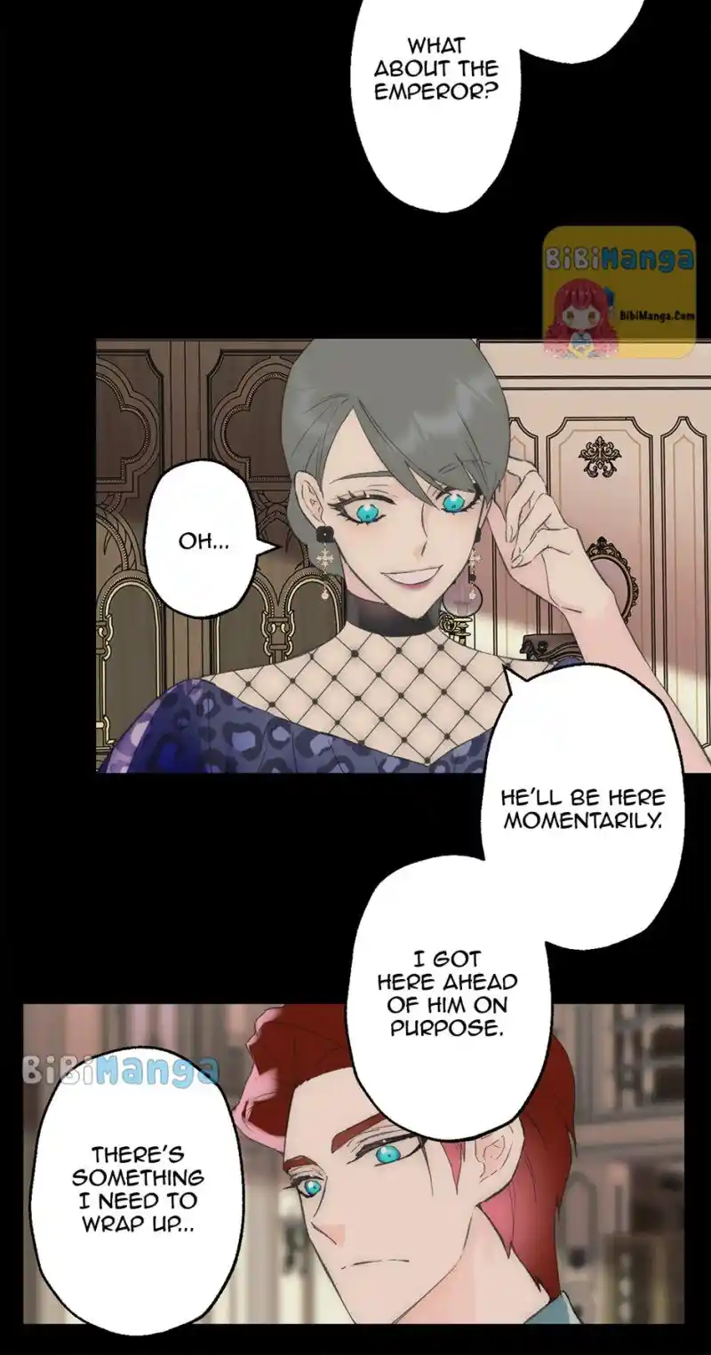 As Long As You Like It Chapter 247