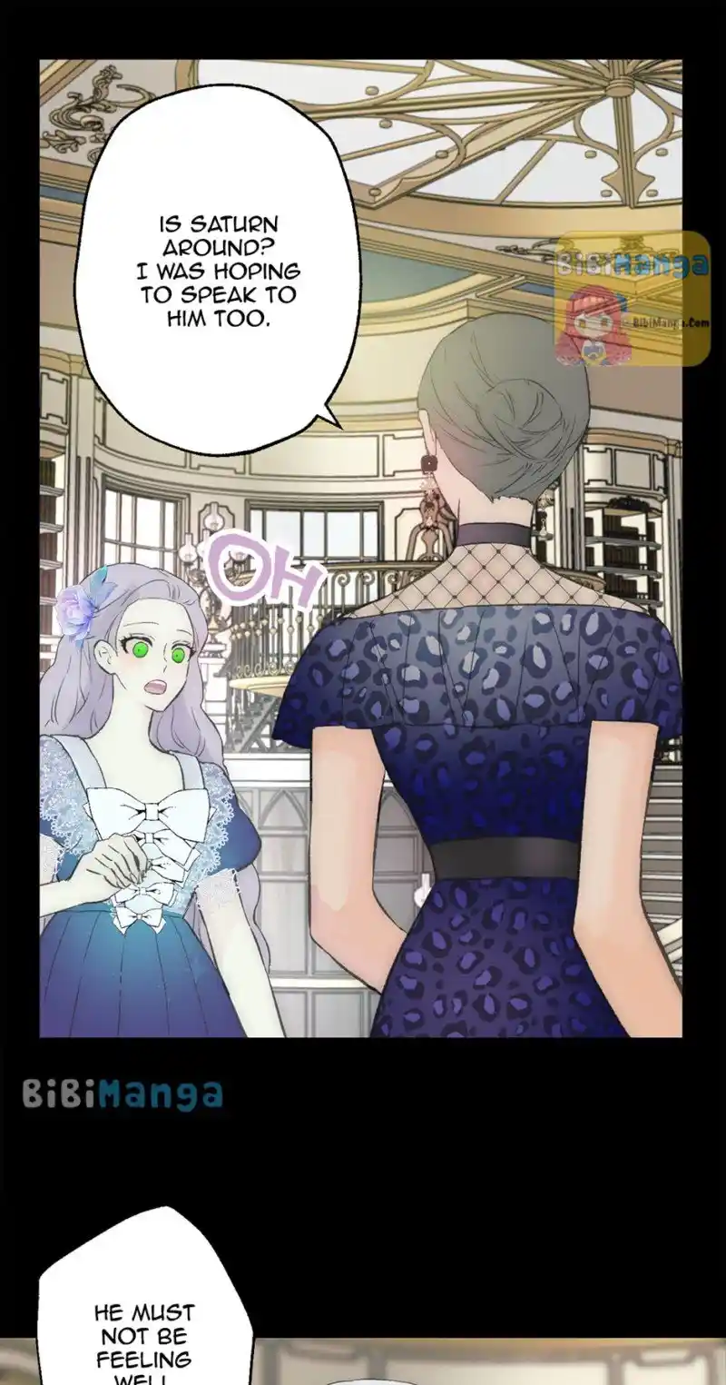 As Long As You Like It Chapter 247