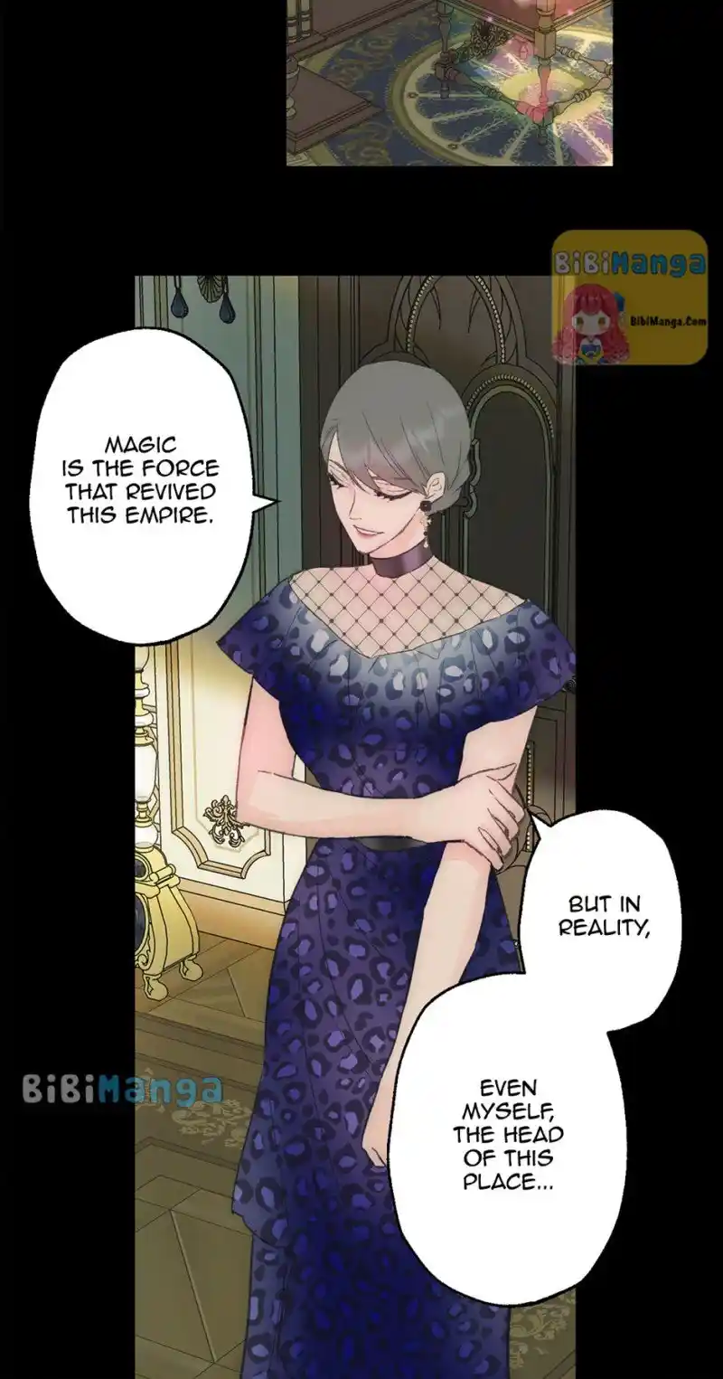 As Long As You Like It Chapter 247