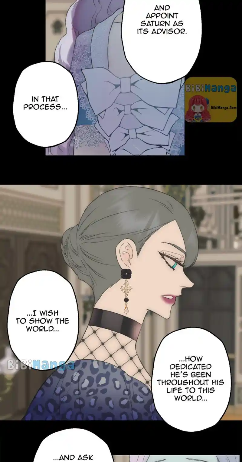 As Long As You Like It Chapter 247