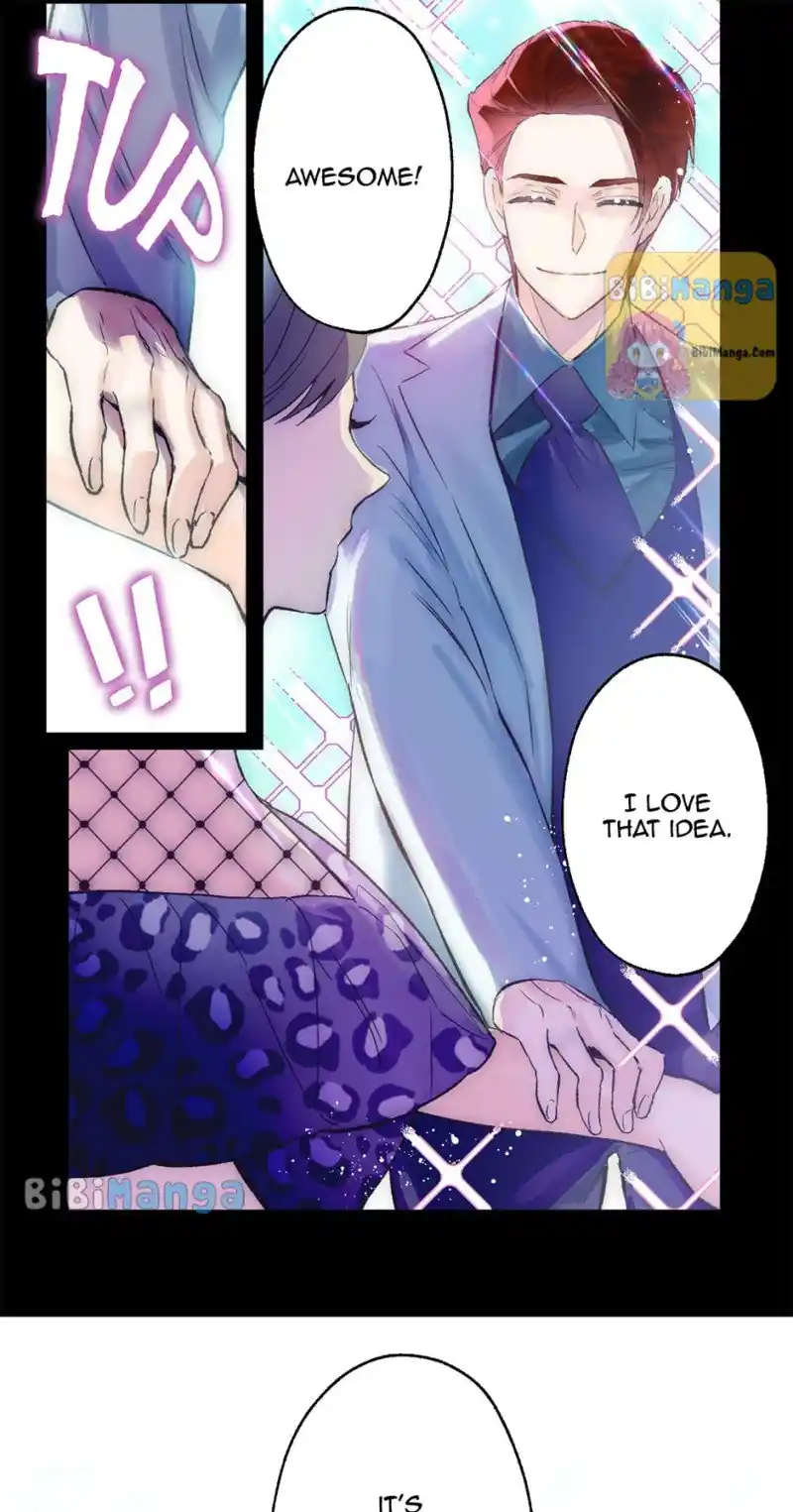 As Long As You Like It Chapter 247