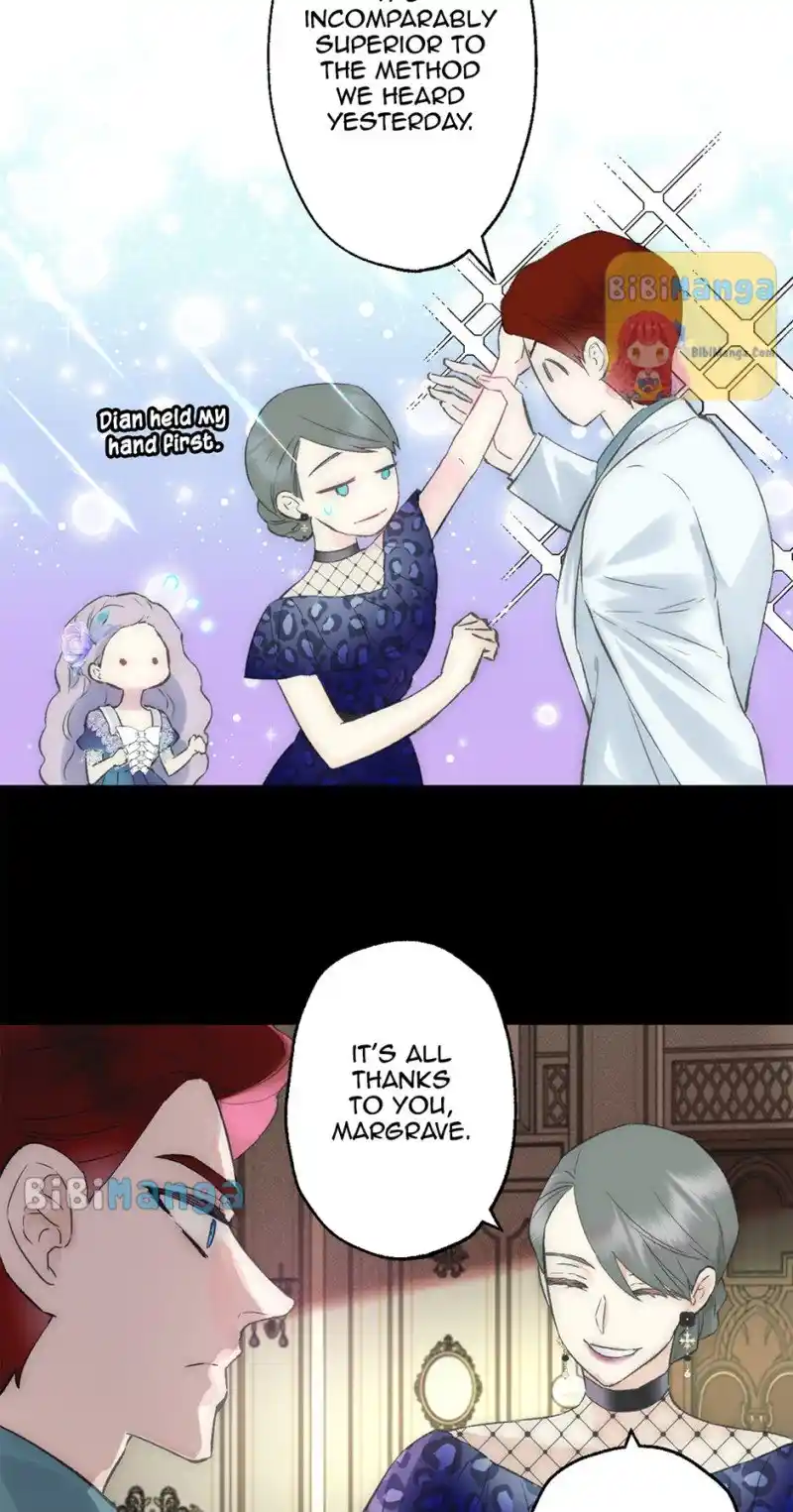 As Long As You Like It Chapter 247