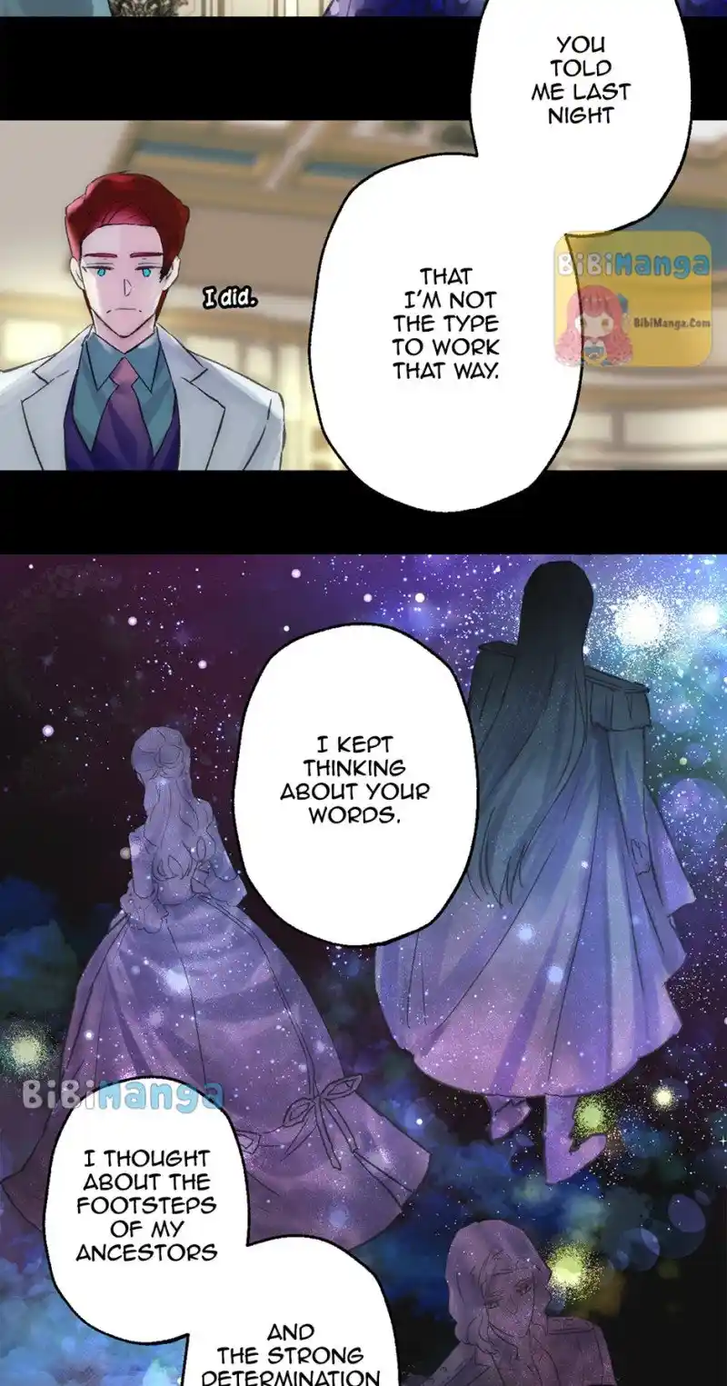 As Long As You Like It Chapter 247