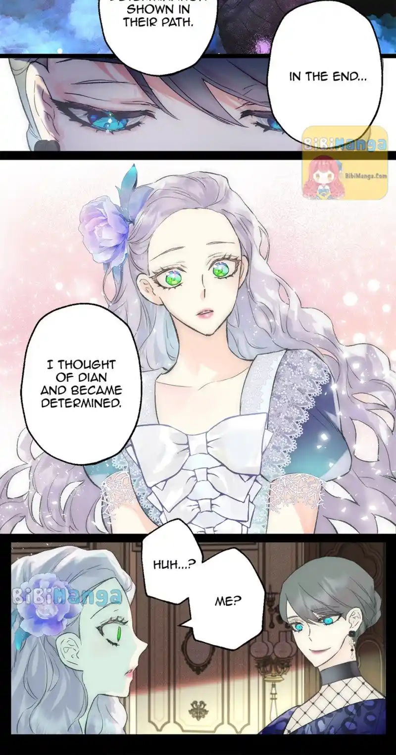 As Long As You Like It Chapter 247