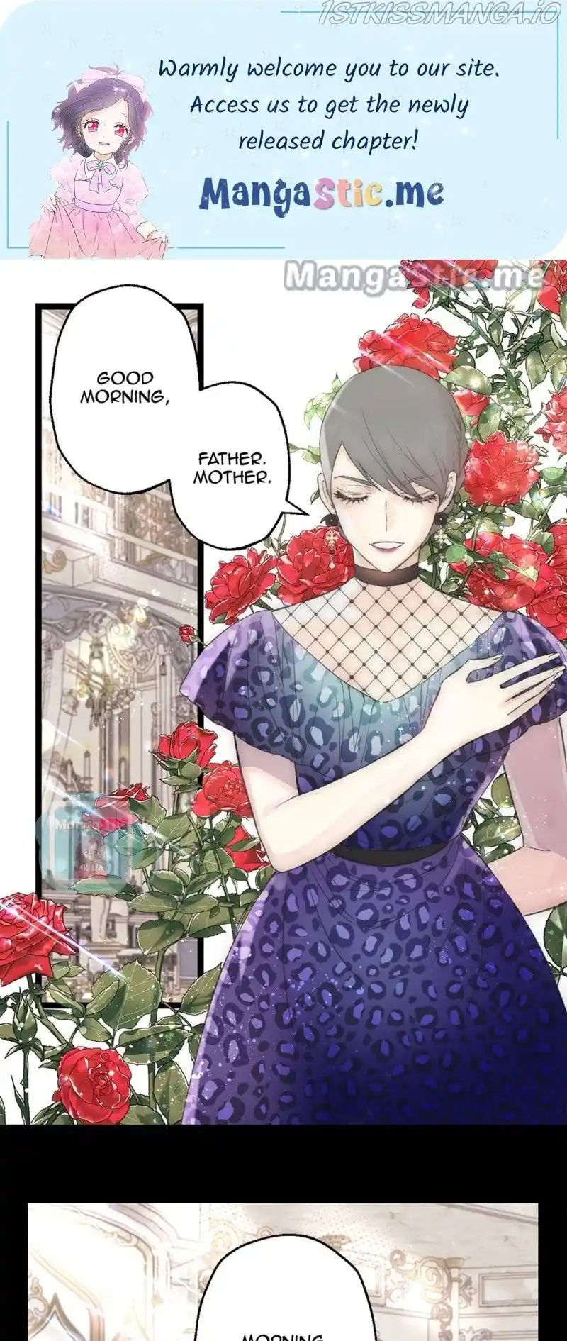 As Long As You Like It Chapter 249