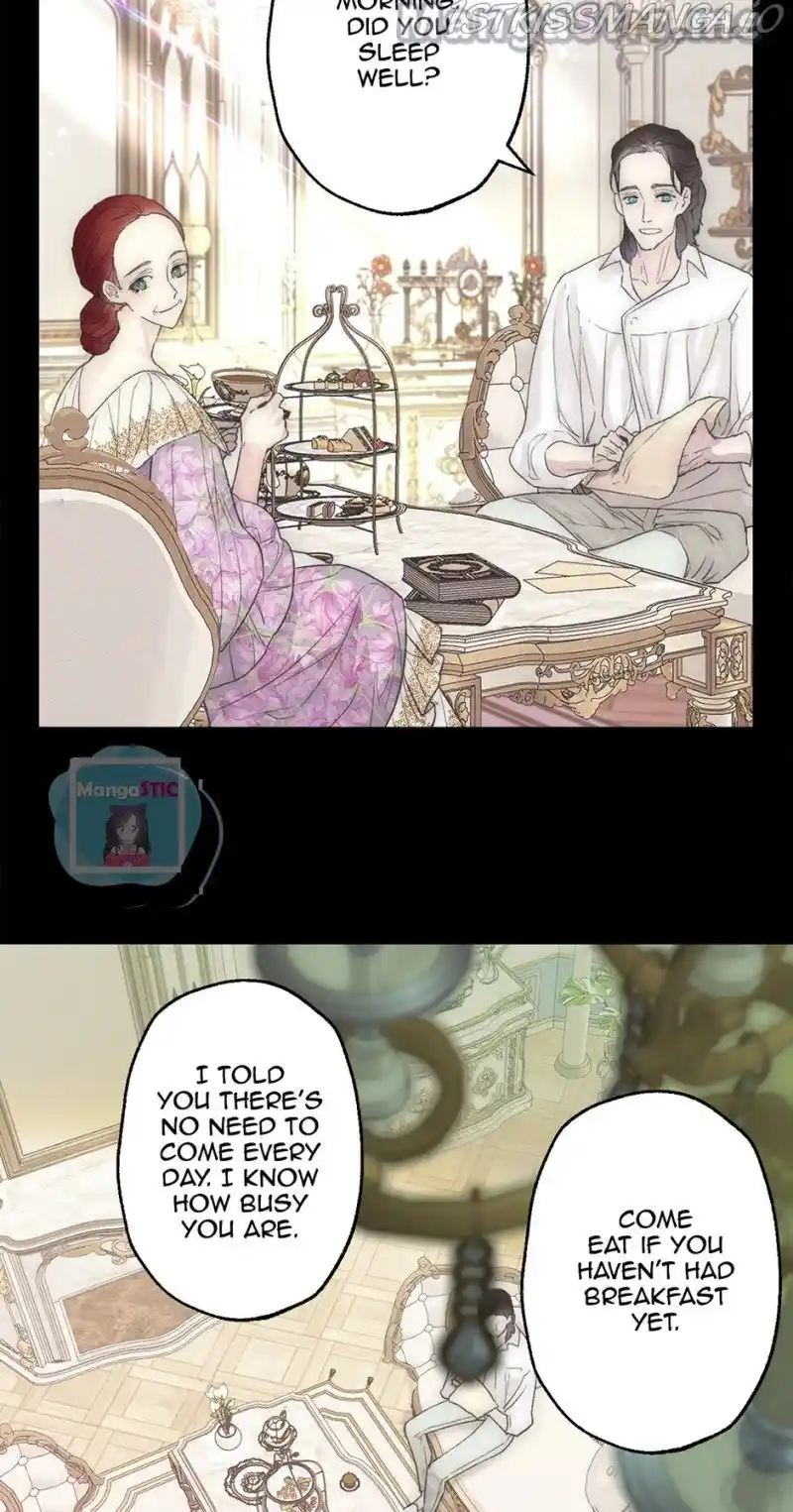 As Long As You Like It Chapter 249