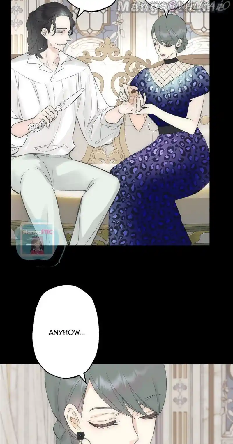 As Long As You Like It Chapter 249