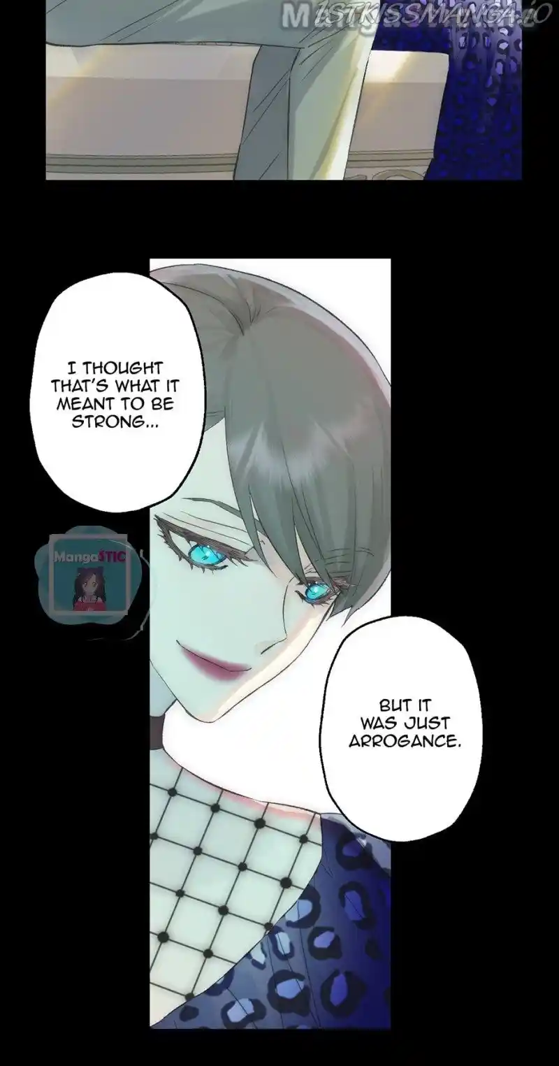 As Long As You Like It Chapter 249