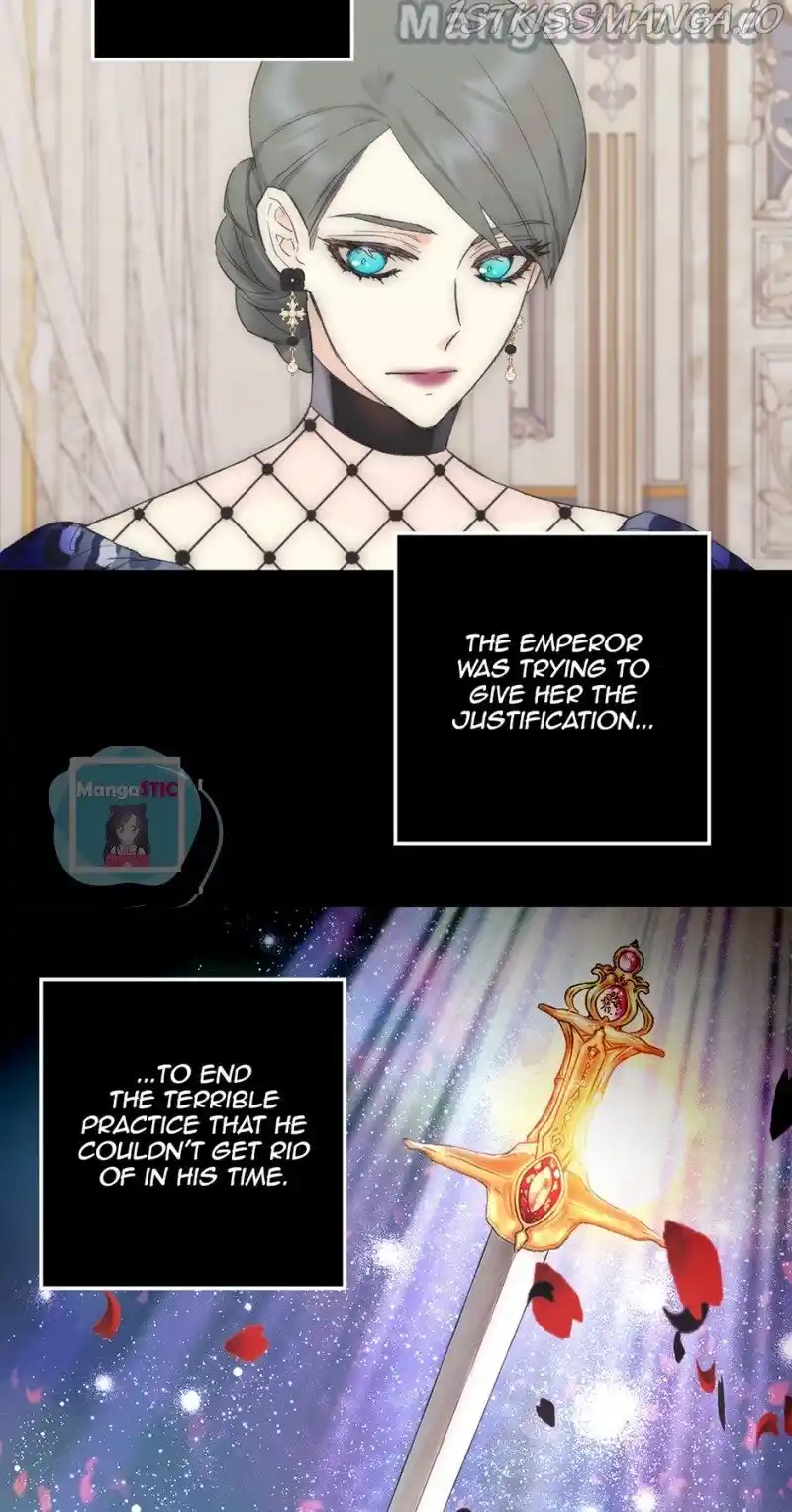 As Long As You Like It Chapter 249