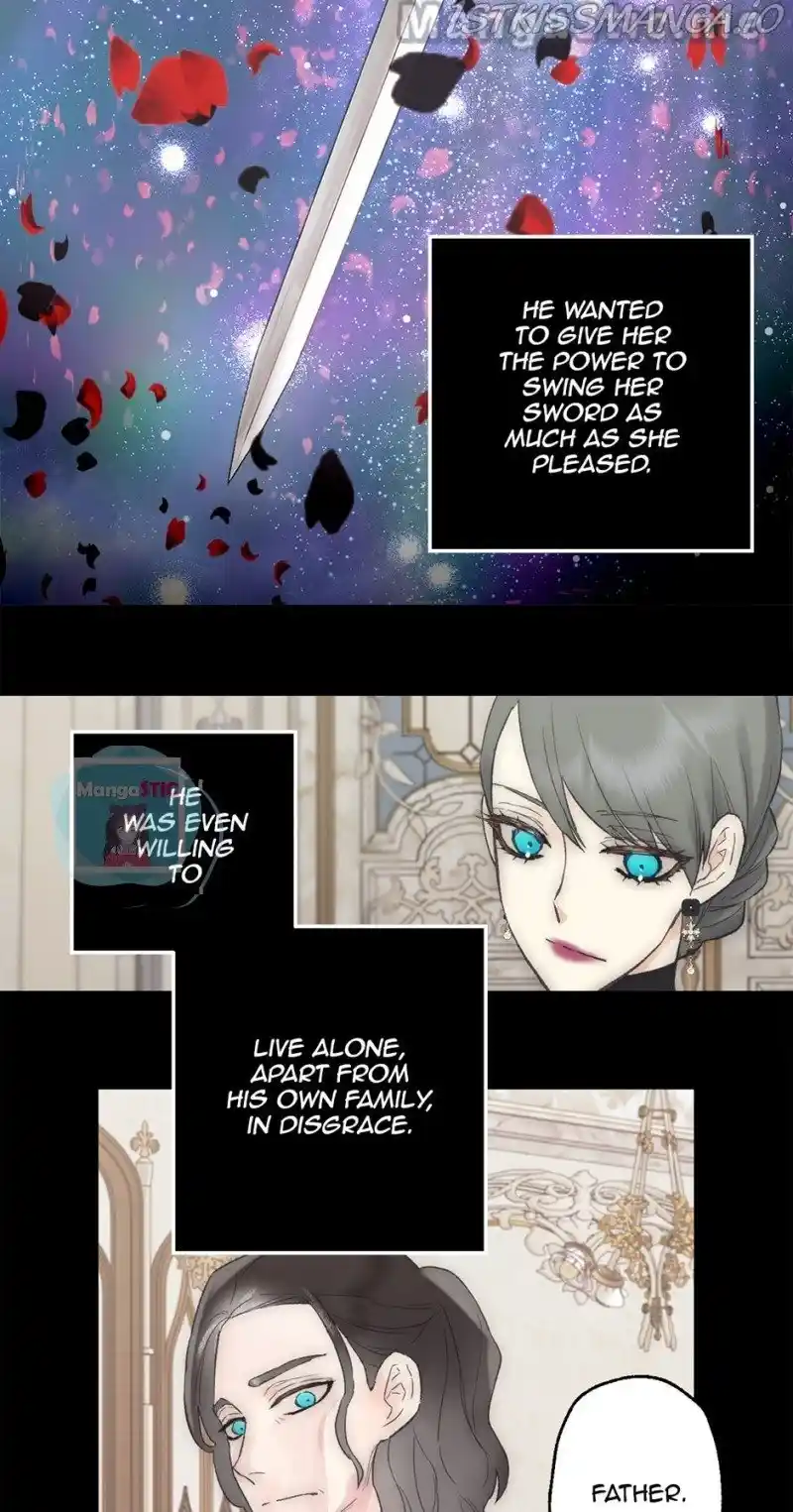 As Long As You Like It Chapter 249