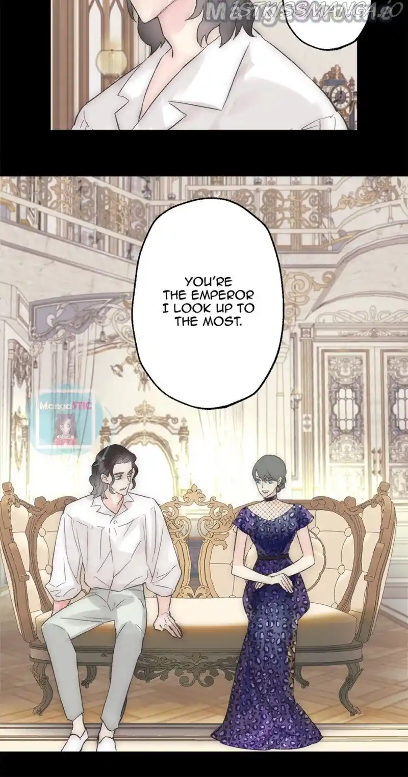 As Long As You Like It Chapter 249