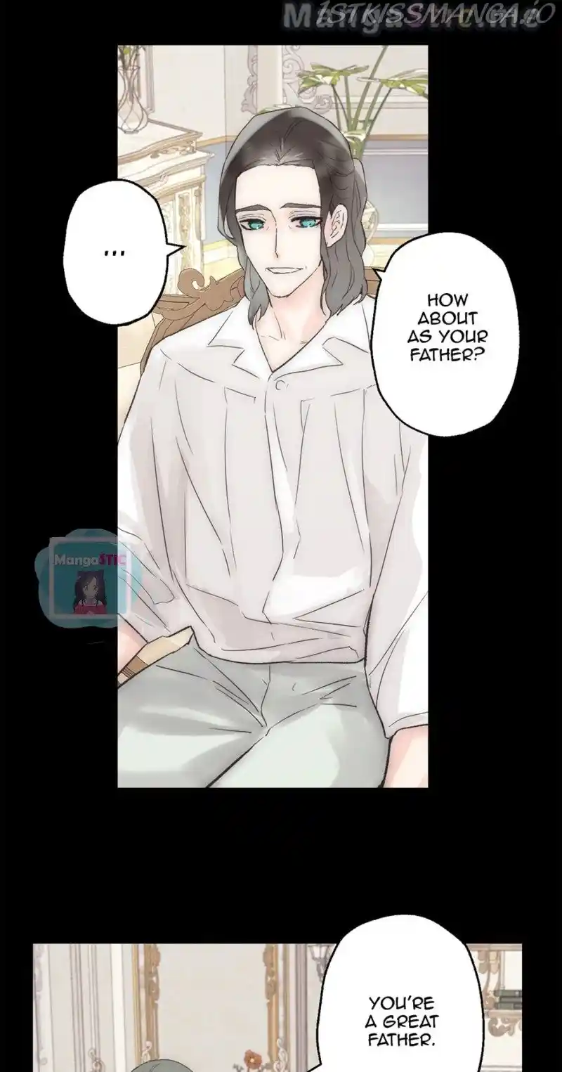 As Long As You Like It Chapter 249