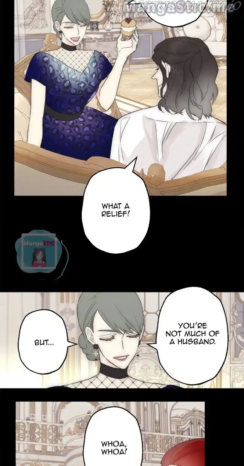 As Long As You Like It Chapter 249