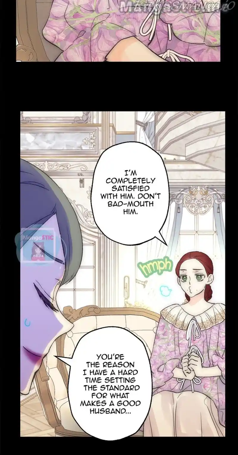 As Long As You Like It Chapter 249