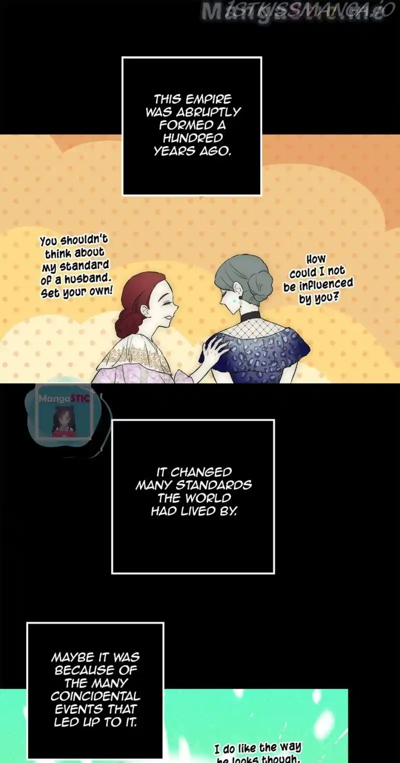 As Long As You Like It Chapter 249