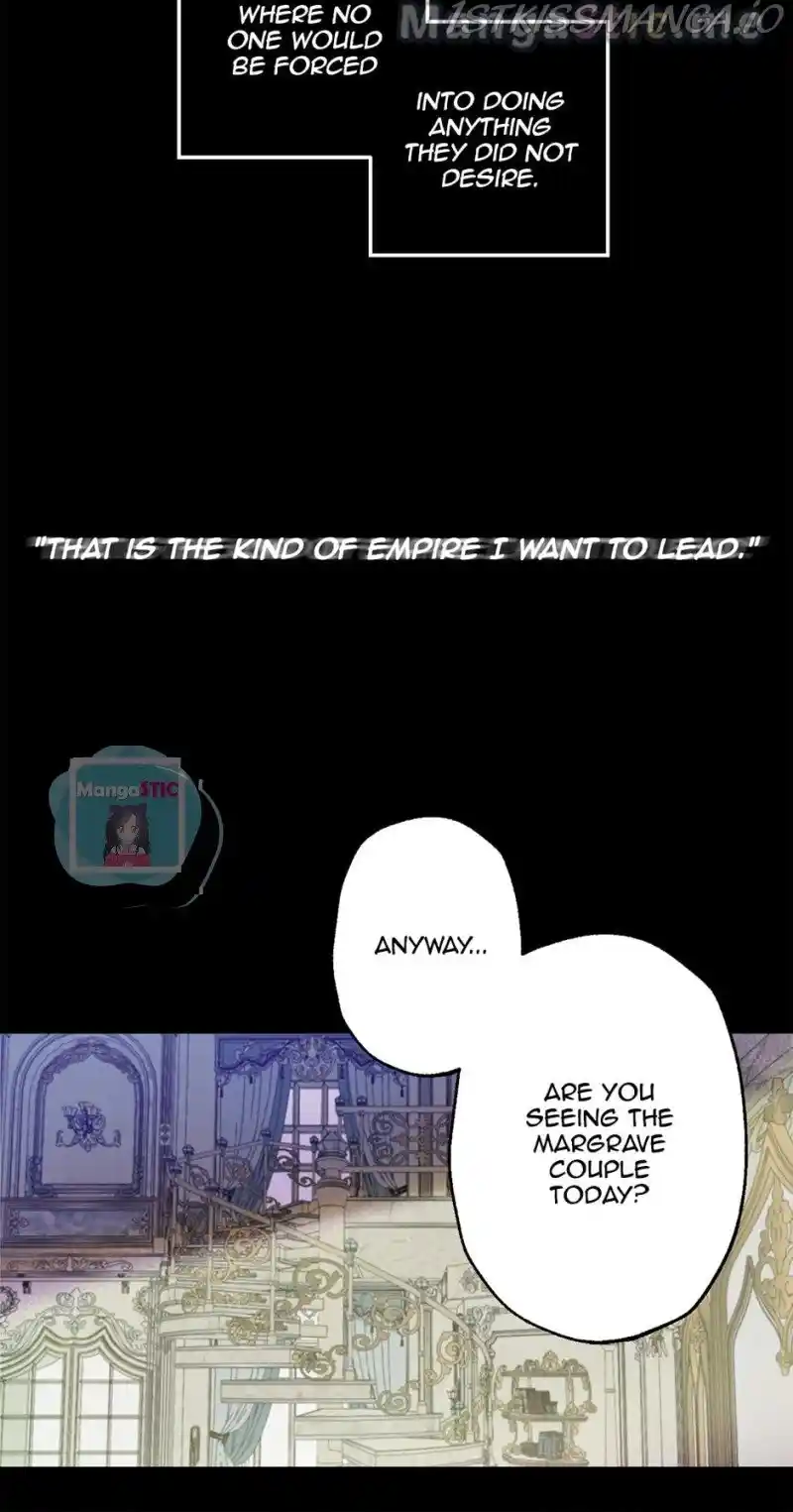 As Long As You Like It Chapter 249