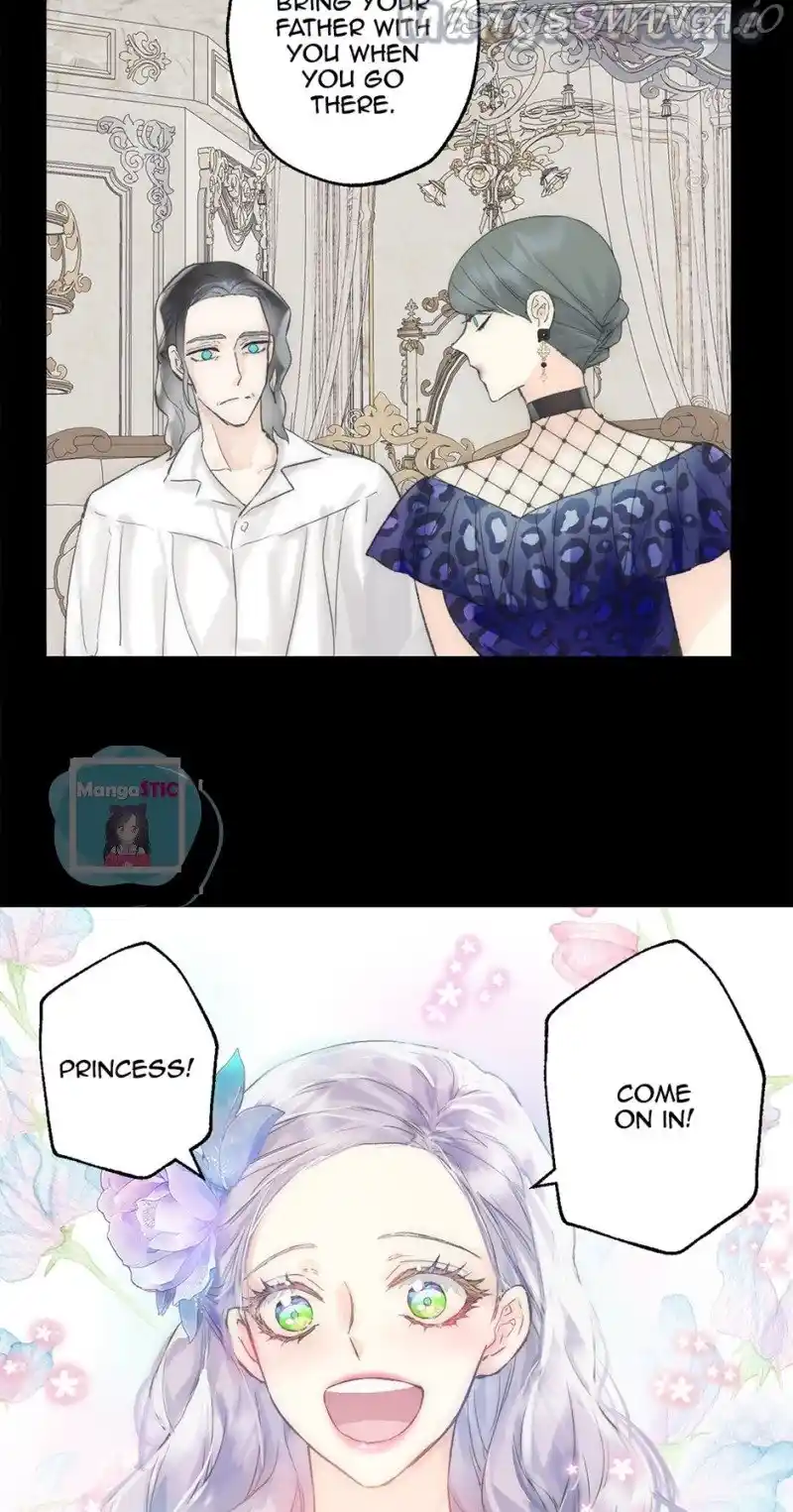 As Long As You Like It Chapter 249