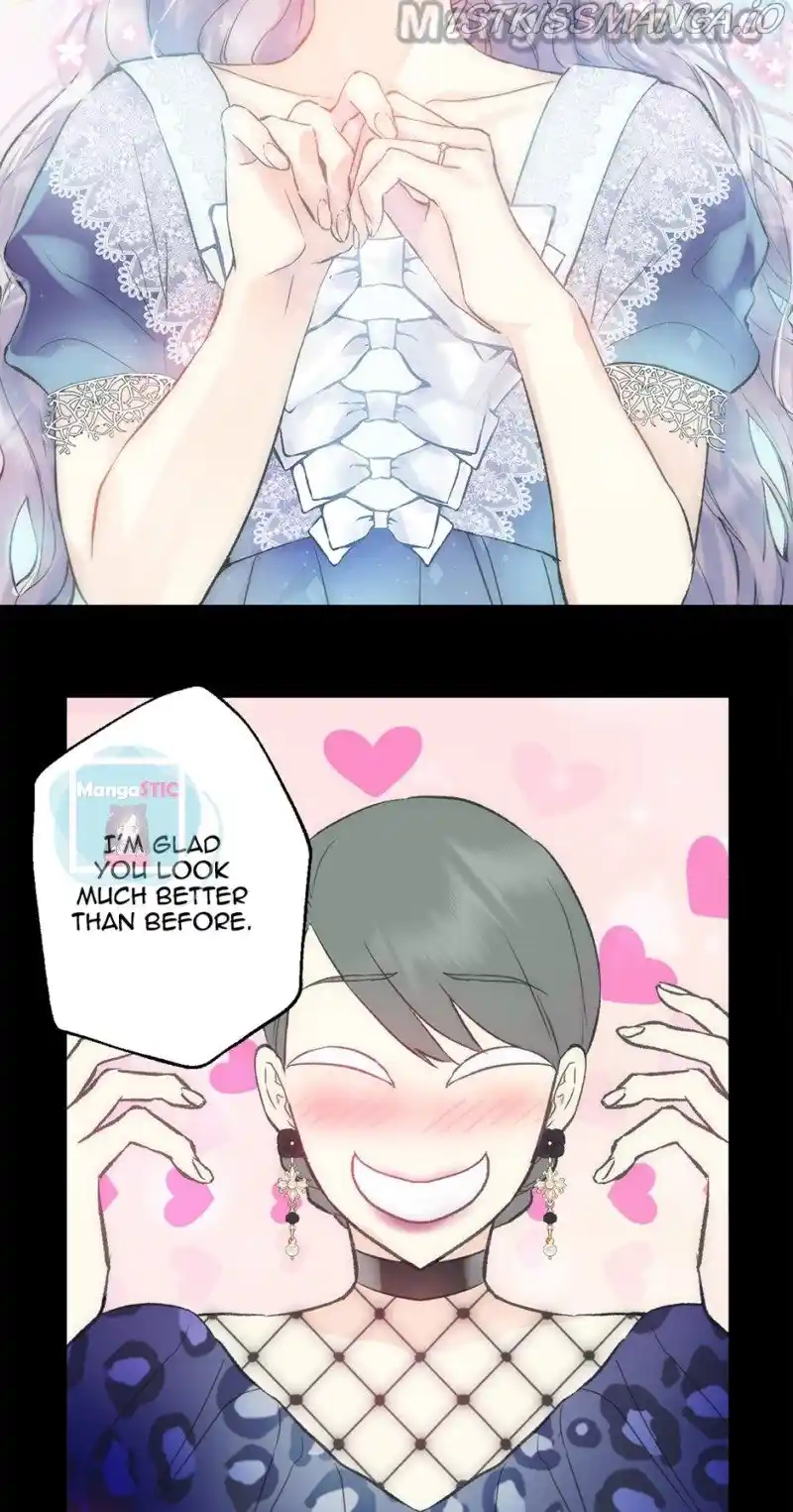 As Long As You Like It Chapter 249