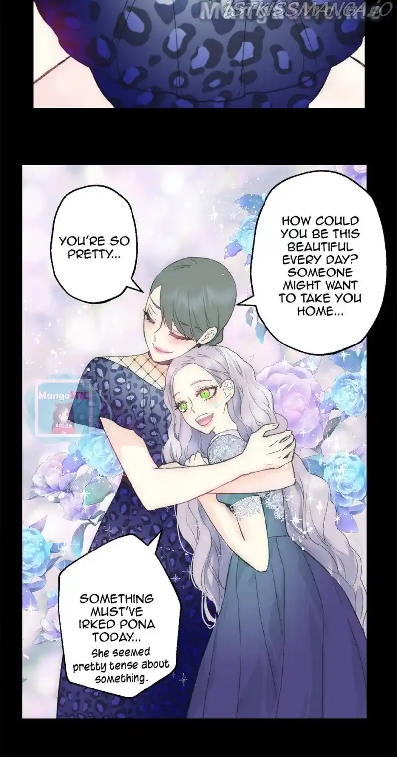 As Long As You Like It Chapter 249