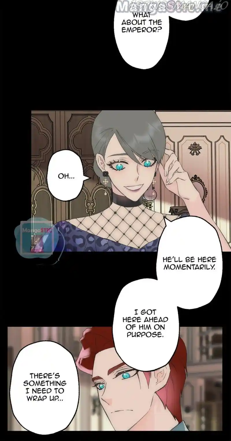 As Long As You Like It Chapter 249