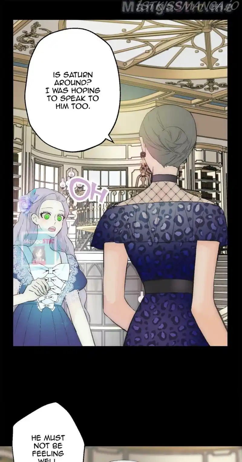 As Long As You Like It Chapter 249