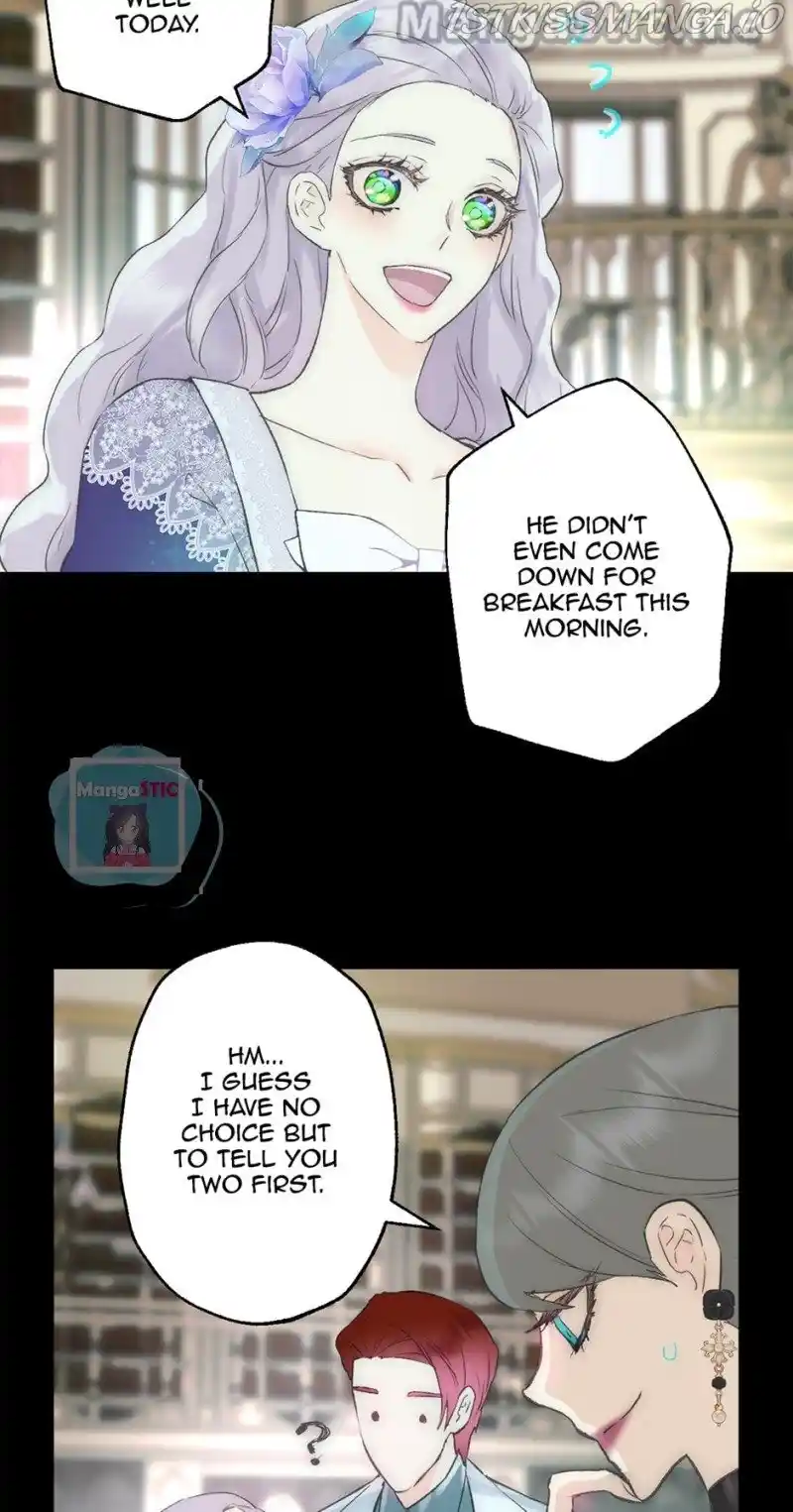 As Long As You Like It Chapter 249