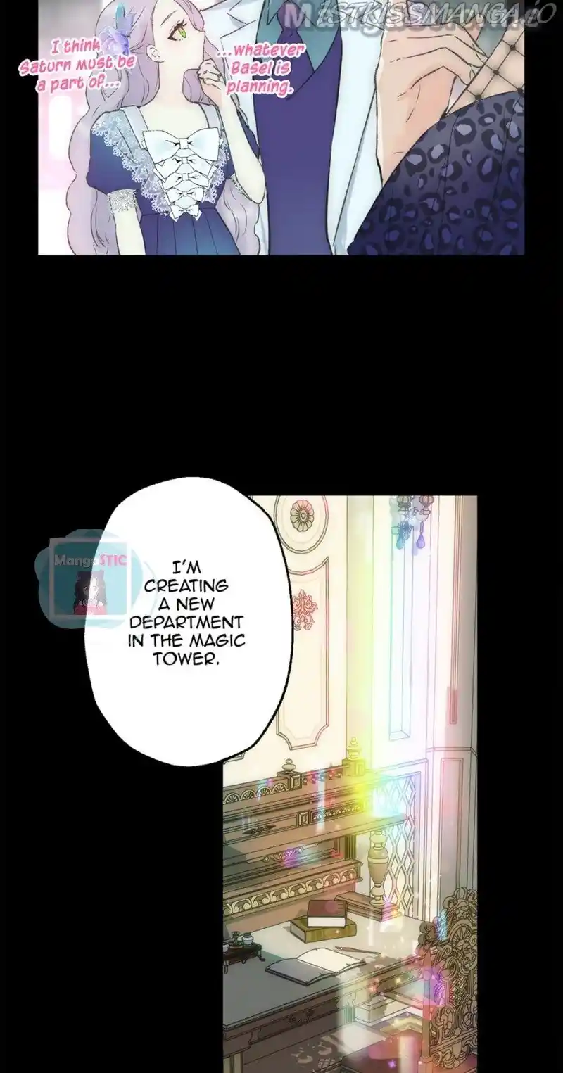 As Long As You Like It Chapter 249