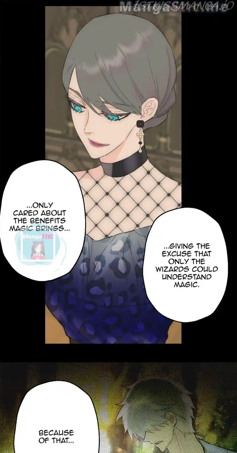 As Long As You Like It Chapter 249