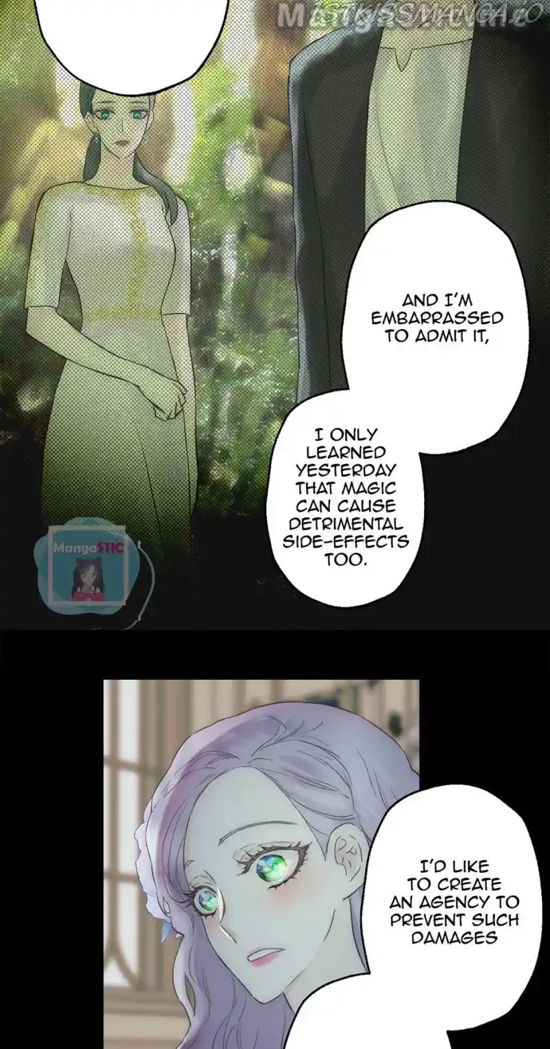 As Long As You Like It Chapter 249