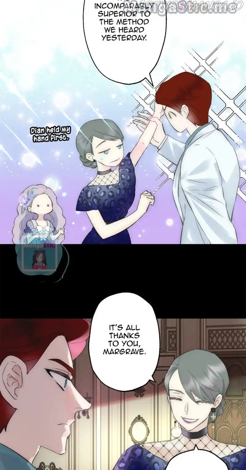 As Long As You Like It Chapter 249