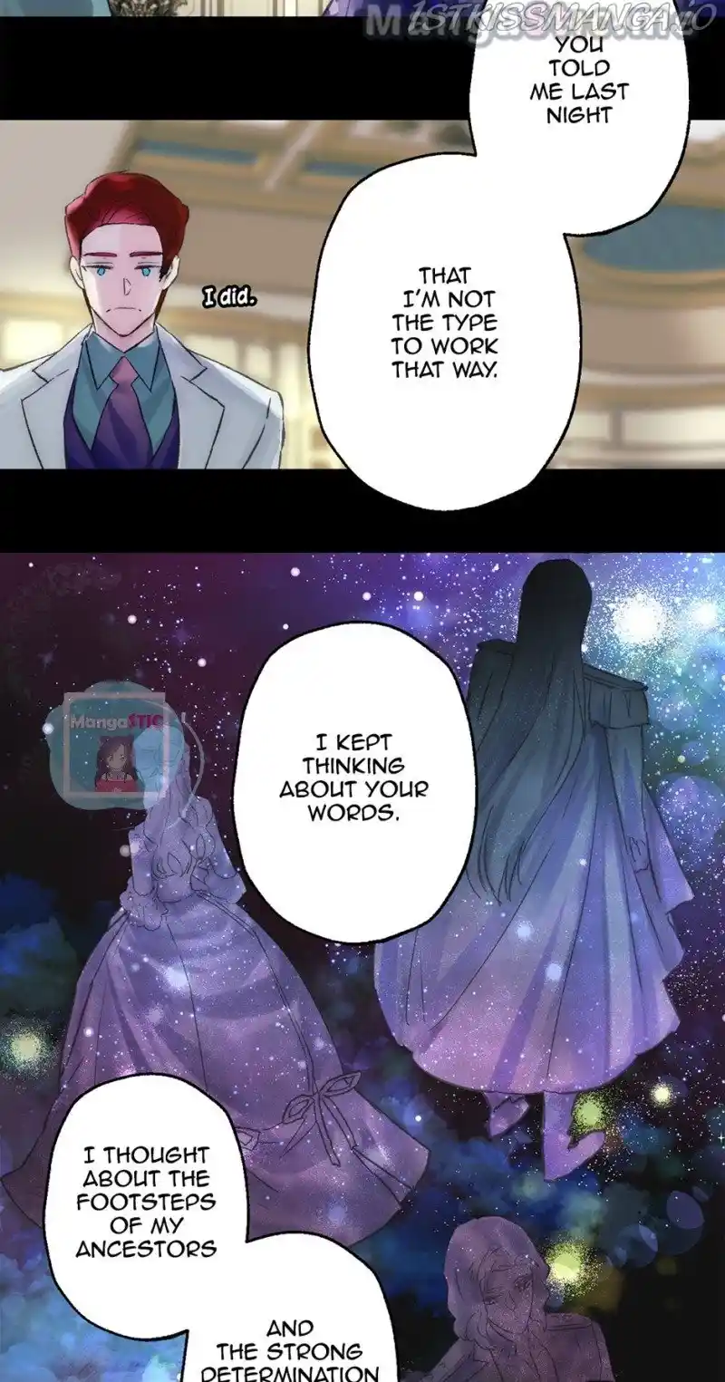 As Long As You Like It Chapter 249