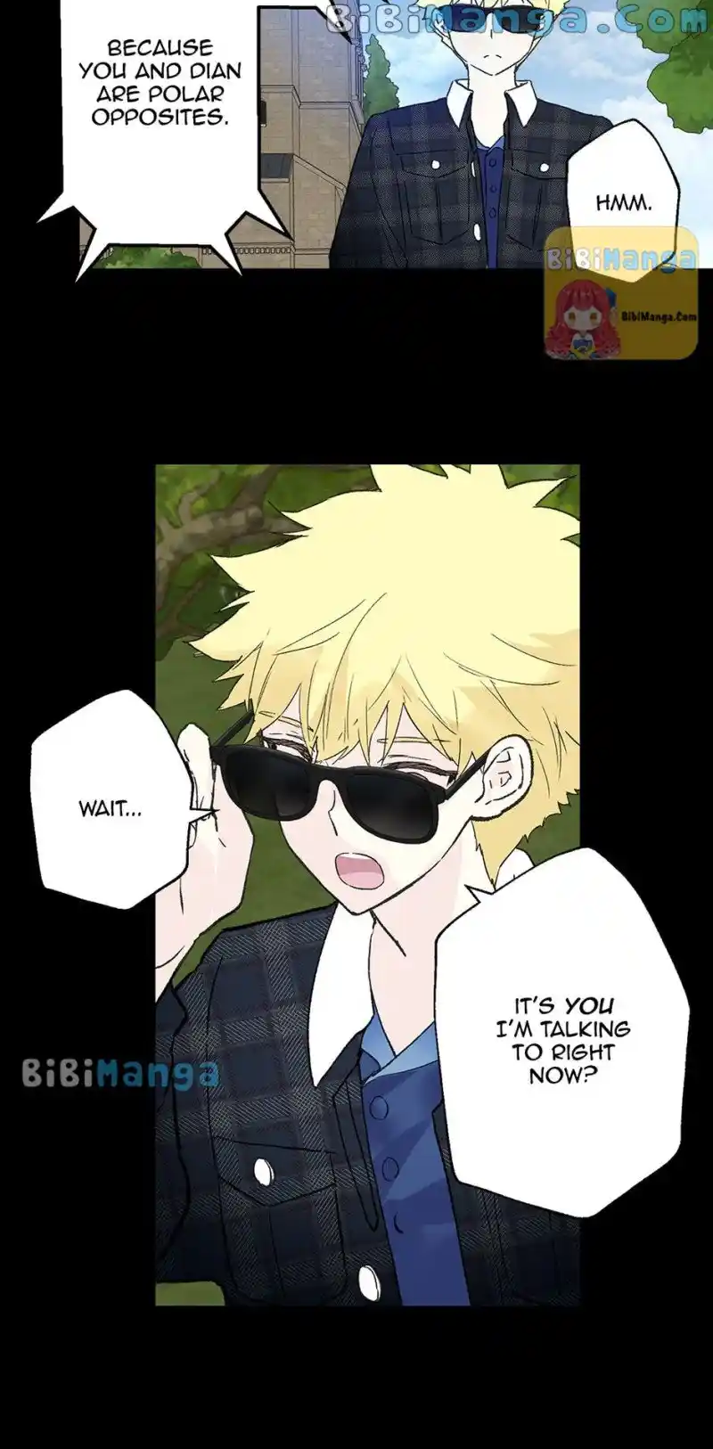 As Long As You Like It Chapter 252