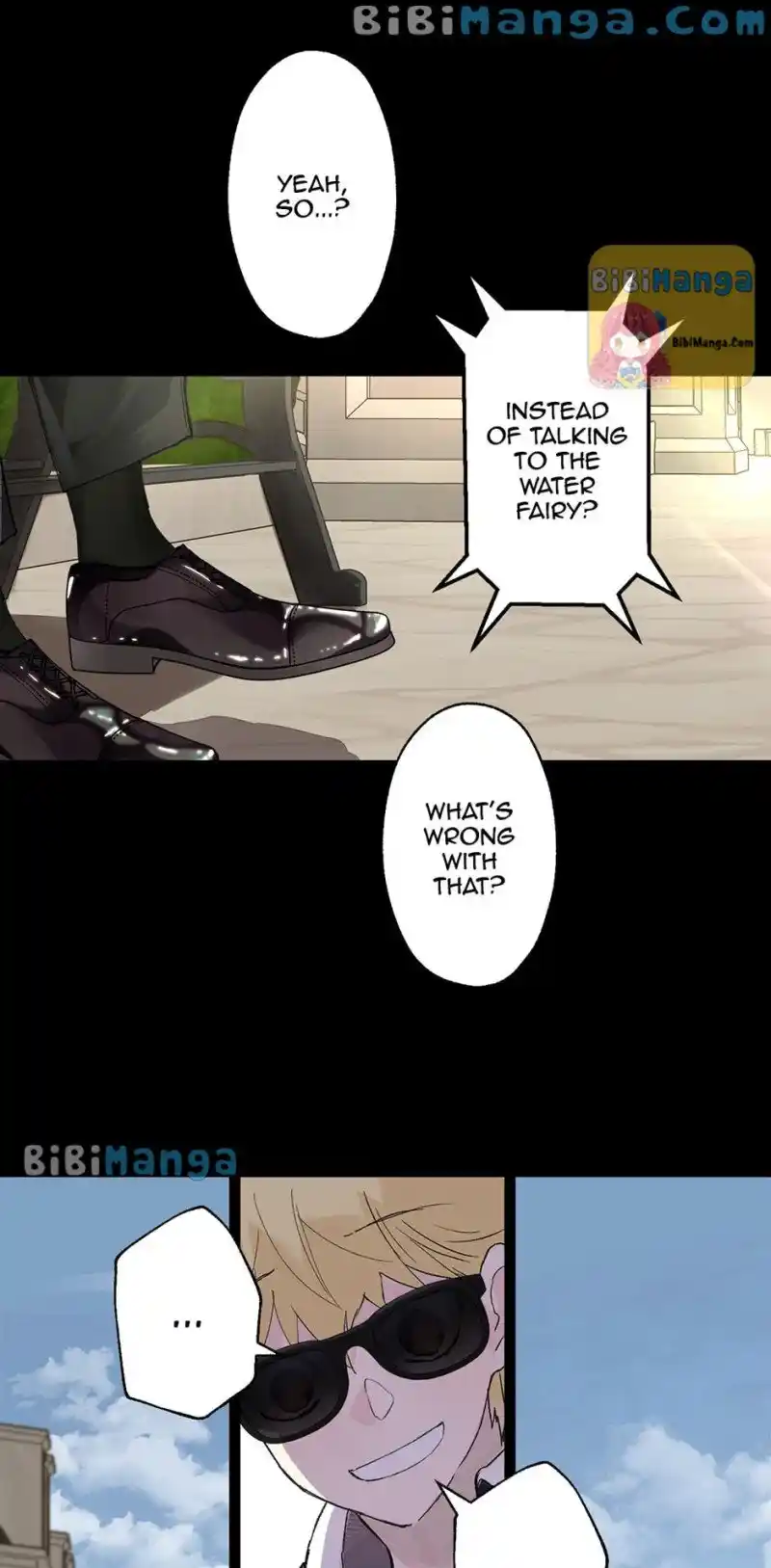 As Long As You Like It Chapter 252