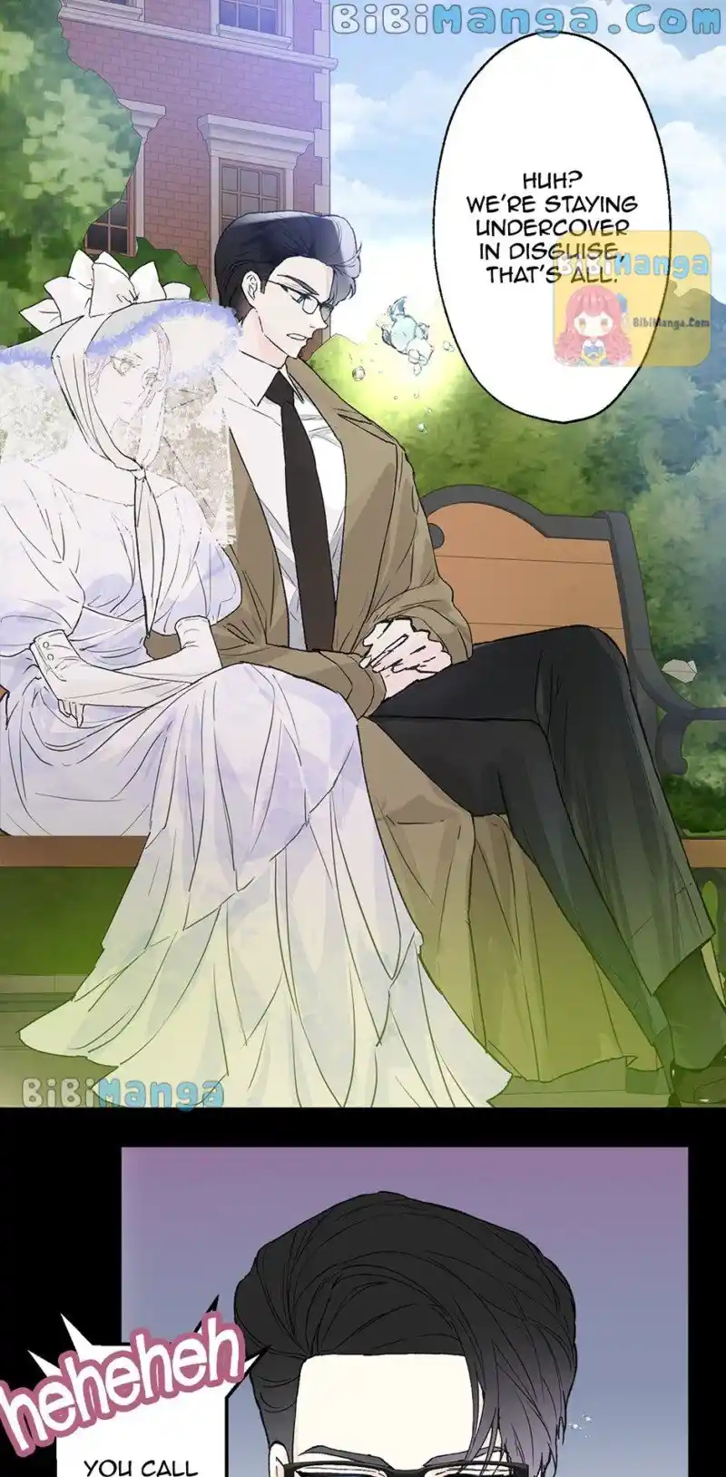 As Long As You Like It Chapter 252