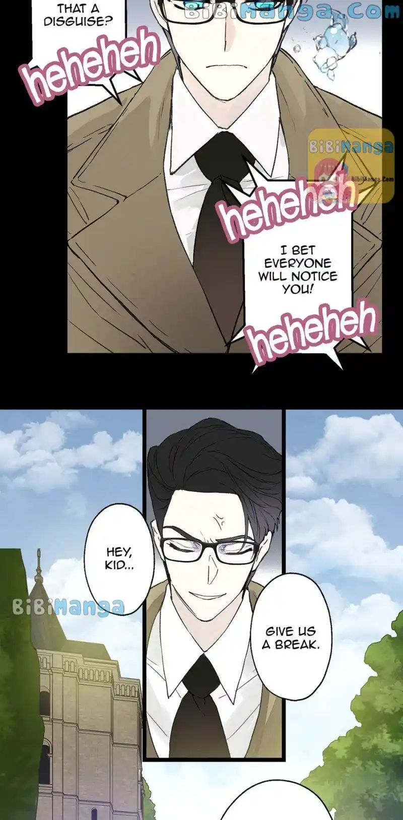 As Long As You Like It Chapter 252