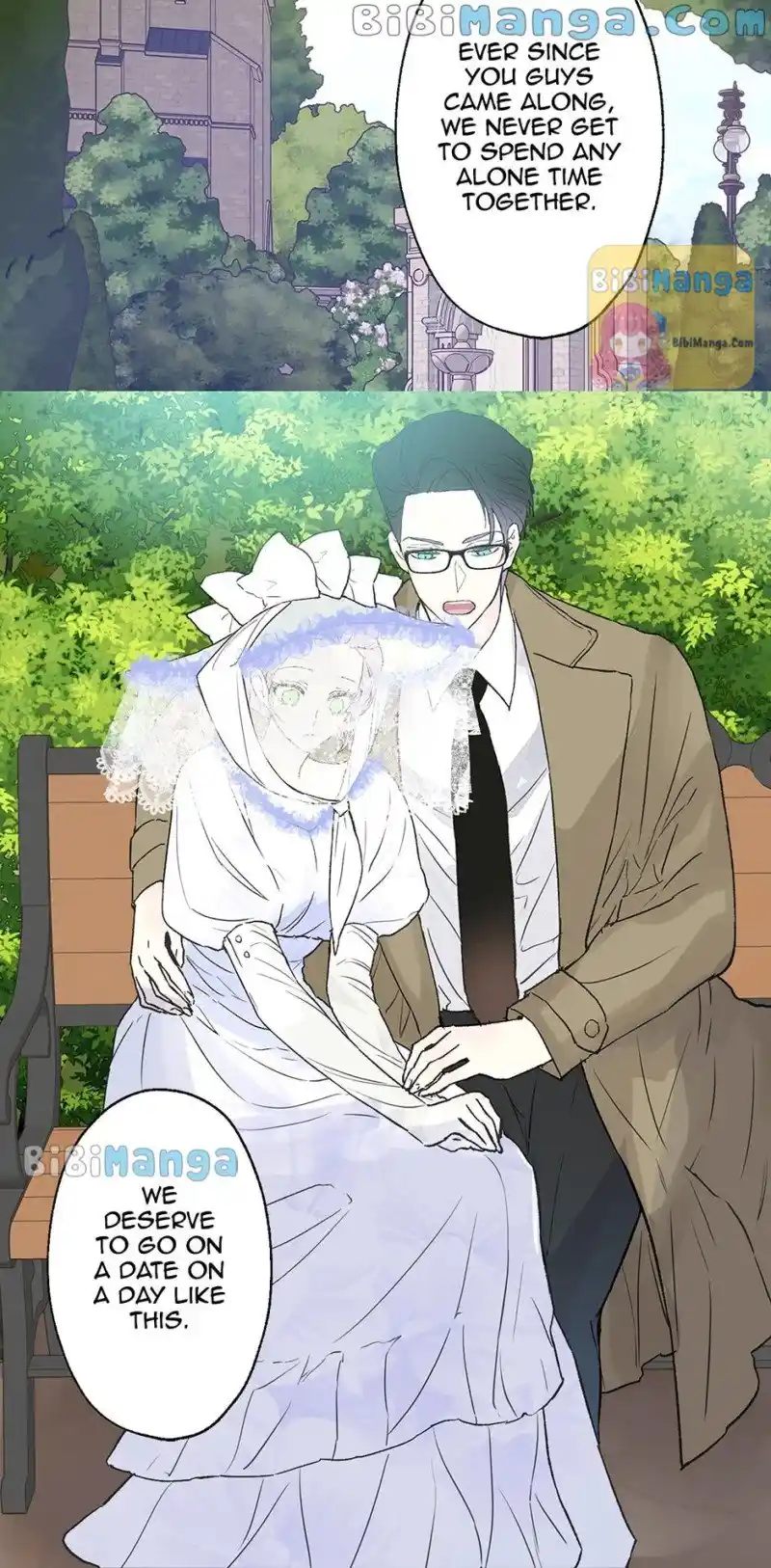 As Long As You Like It Chapter 252