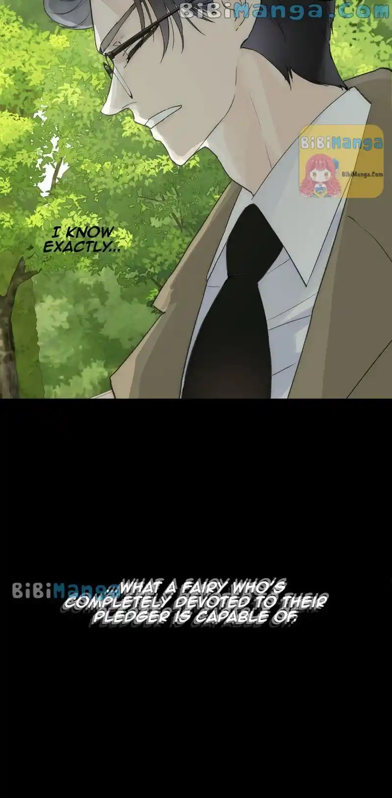 As Long As You Like It Chapter 252