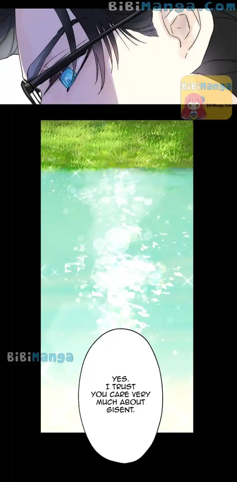 As Long As You Like It Chapter 252